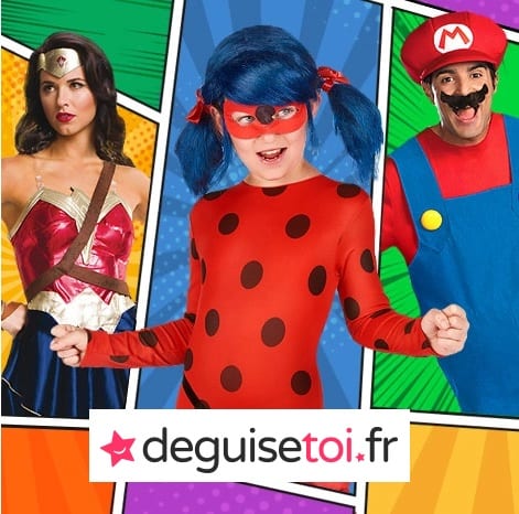 Deguise-toi.fr